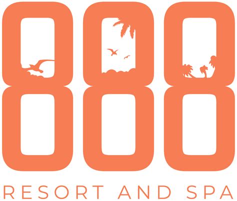 888 RESORT AND SPA .